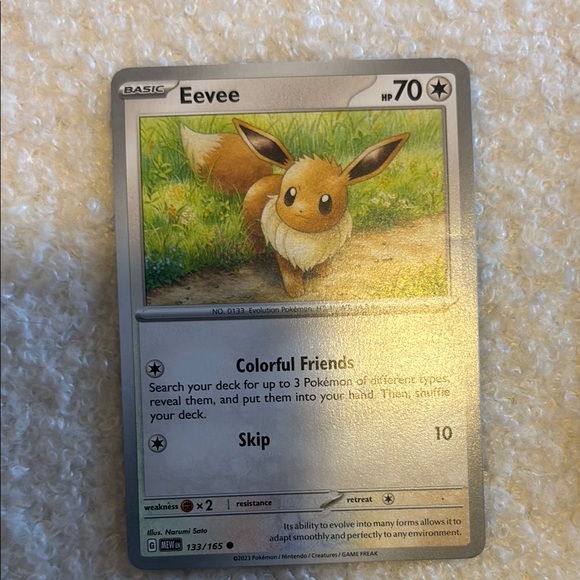 Pokemon Trading Card Collection - Picture 7 of 8